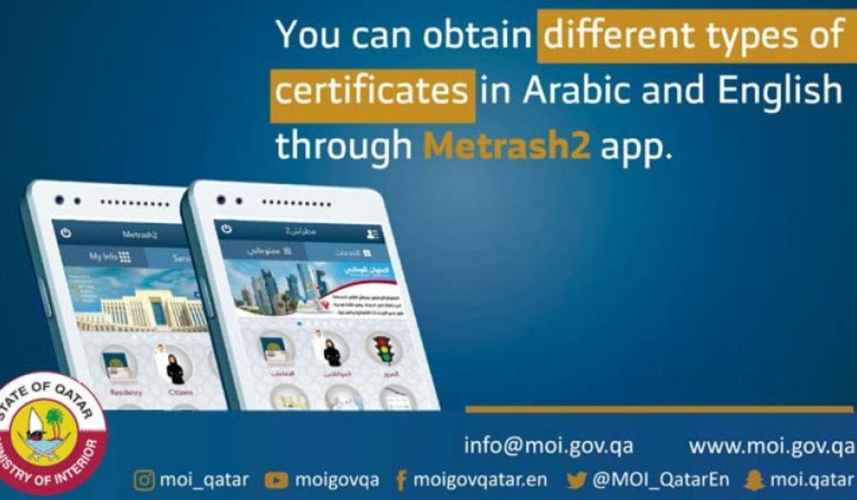 Ministry of Interior